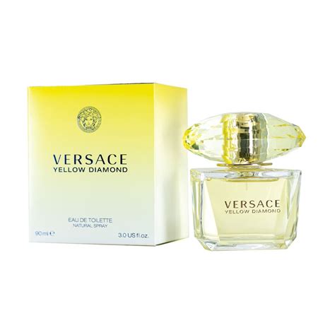 versace yellow diamond 90ml boots|versace yellow diamond cost.